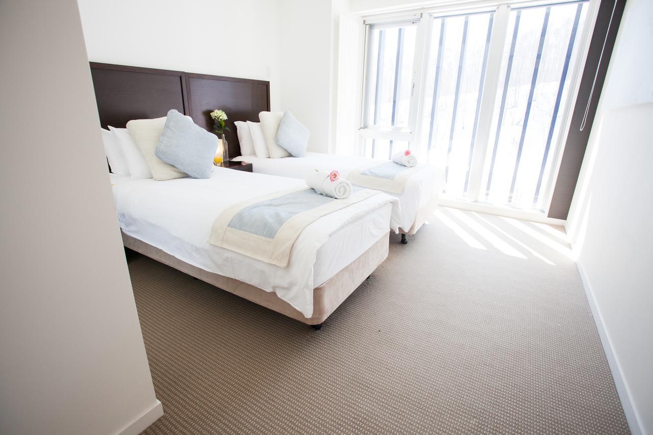 Alpen Ridge Apartment Hirafu Exterior photo